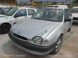 TOYOTA COROLLA EE111